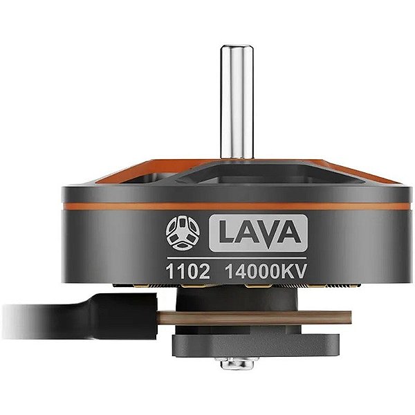 Motor Betafpv Lava Série 1102/14000KV sem Escovas 22mm (1 peça)