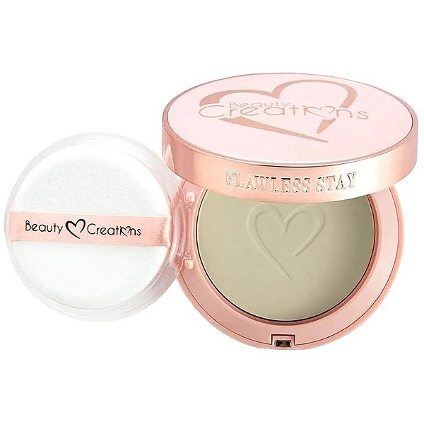 Pó Beauty Creations Flawless Stay FSP 12.0 - 7g