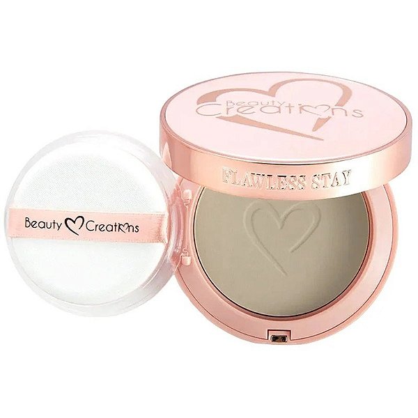 Pó Beauty Creations Flawless Stay FSP 14.0 - 7g