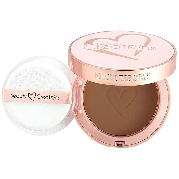 Pó Beauty Creations Flawless Stay FSP16.0 - 7g