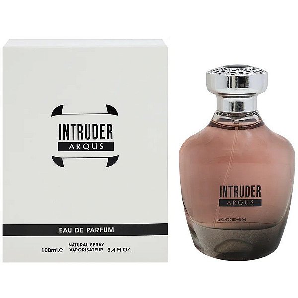 Perfume Arqus Intruder EDP 100ml - Feminino