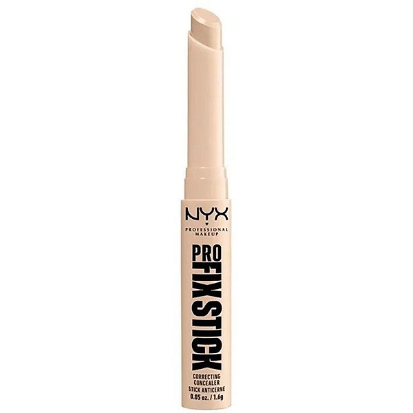 Corretivo NYX Pro Fix Bastão Alabaster CCS03 - 1,6g