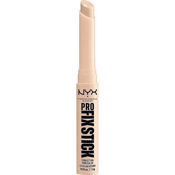 Corretivo NYX Pro Fix Stick Pale CCS01 - 1.6g