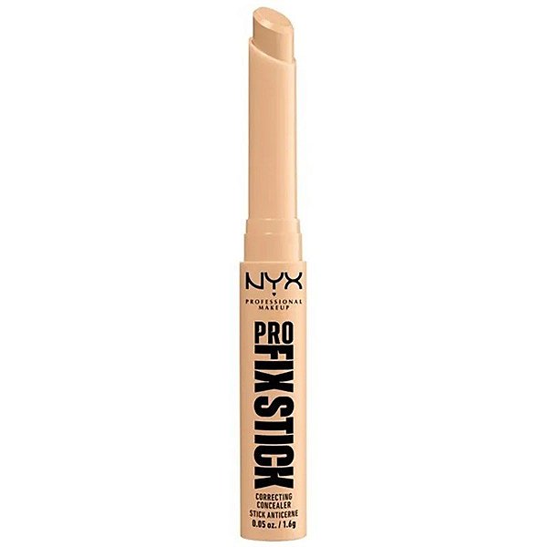 Corretivo NYX Pro Fix Stick Vanilla CCS05 - 1,6g