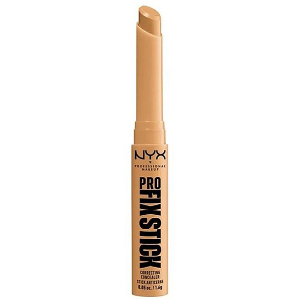 Corretivo NYX Pro Fix Stick Natural CCS06 - 1.6g