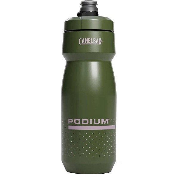 Garrafa Camelbak Podium 710ml - Samambaia Escura