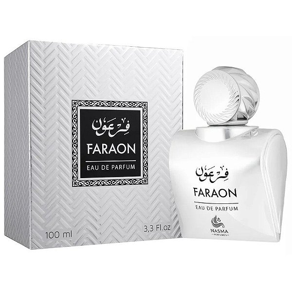 Perfume Nasma Farraon EDP 100ml - Masculino