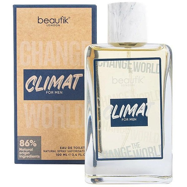 Perfume Beautik Imperial EDT 100ml - Masculino