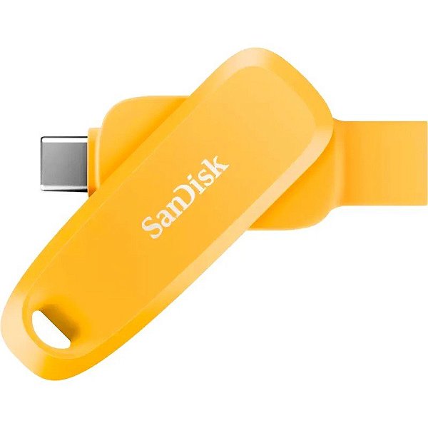 Pendrive Sandisk Dual 64GB Phone Drive USB-A/USB-C