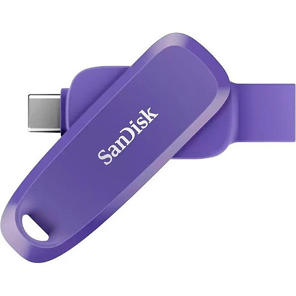 Pen drive Sandisk Dual 64GB Phone Drive USB-A/USB-C