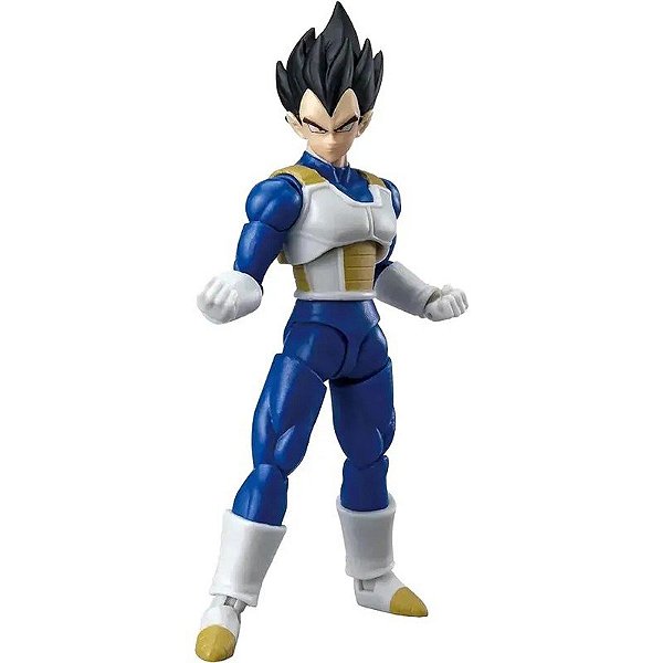 Muñeco Vegeta Dragon Ball Super Bandai -  36270/36284
