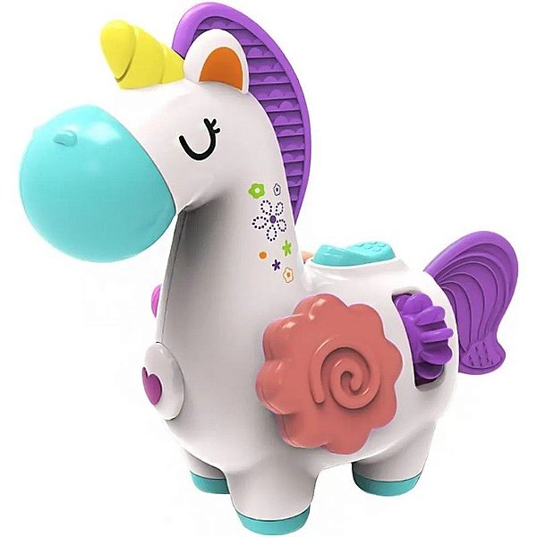 Fun Unicorn Set Benic Baby - BB208