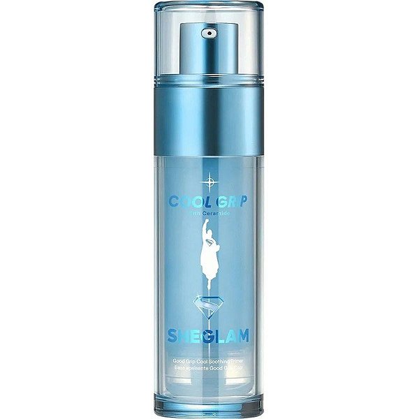 Base Líquida Sheglam Good Grip Cool With Ceramide - 45mL