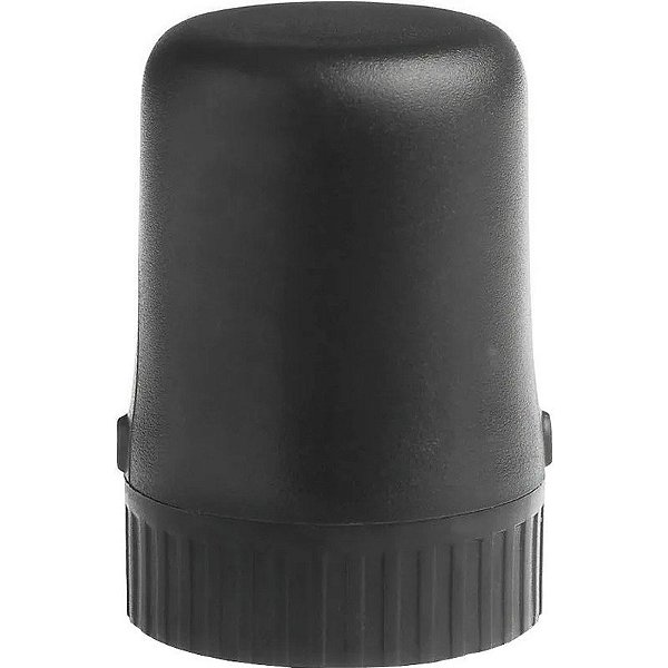 Tampão e Injetor de Ar para Espumantes Pulltex