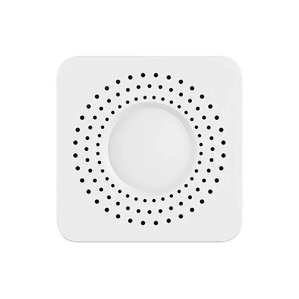Interruptor Smart Mini 4Life FLMINIWR3G Branco