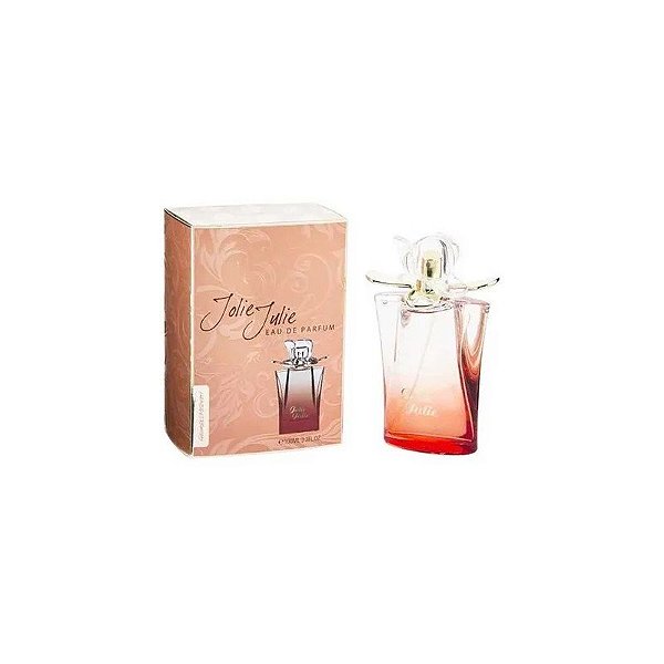Perfume Feminino Georges Mezotti Jolie Julie Edp 100ML