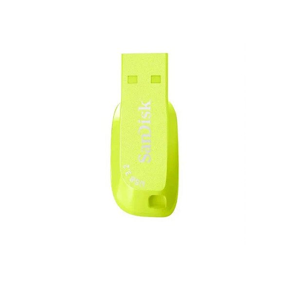 Pendrive Sandisk Z410 Ultra Shift 128GB USB 3.2 - SDCZ410-128G-G46EP