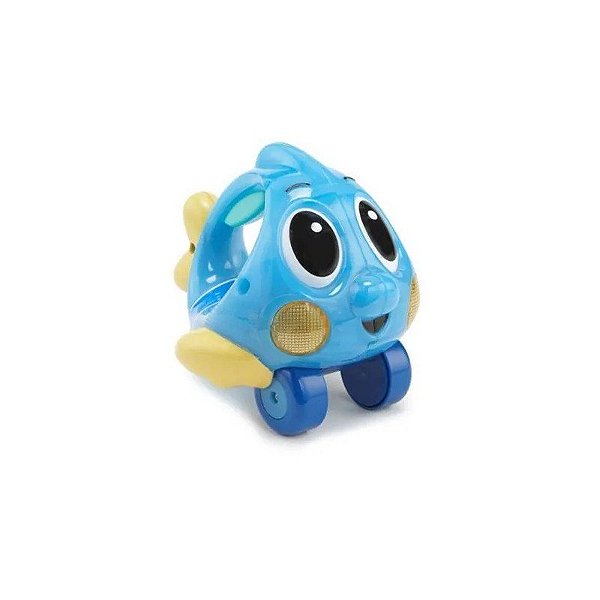 Pequeno Peixe com Luzes Little Tikes