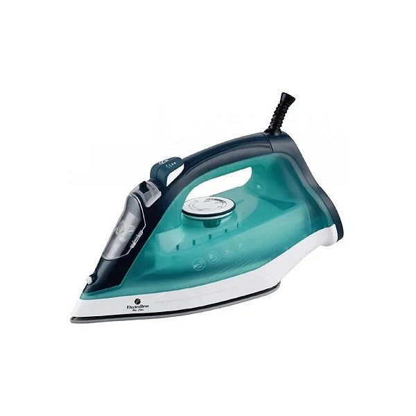 Ferro a Vapor Electrobras EBPV-20 2200 W 220V - Verde/Preto