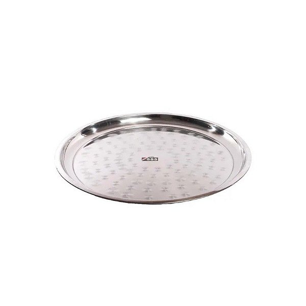 Bandeja Inox 70CM