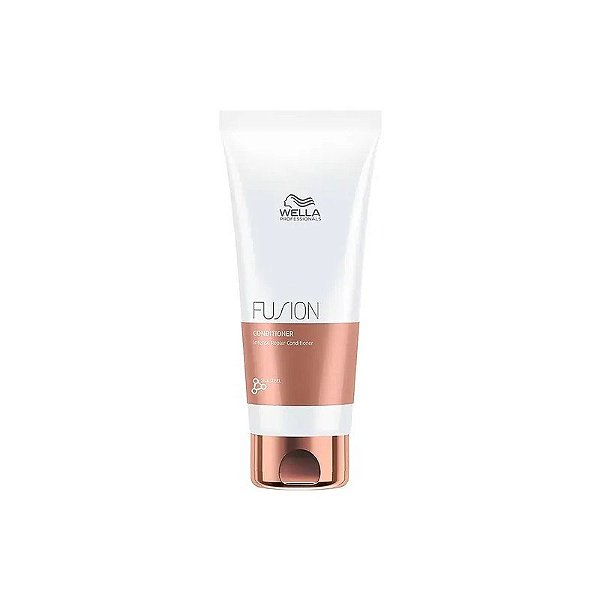 Condicionador Wella Fusion Intense Repair 200ML