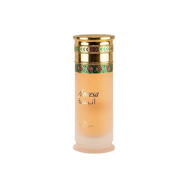 Perfume Ard Al Zaafaran Aneesa - Eau de Parfum - Feminino - 100ml