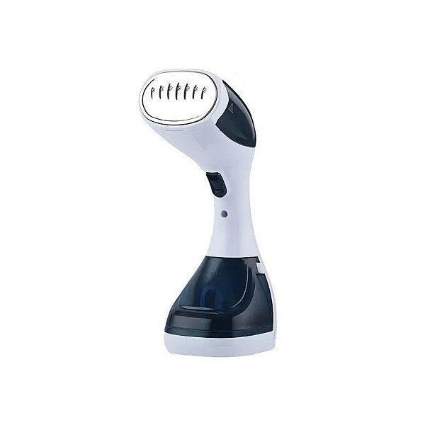 Ferro a Vapor Vertical Xion XI-IRON9 220V - Branco/Inox