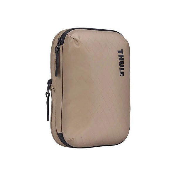 Bolsa Organizadora Thule TCPC201 Cubo de Compressão - Bege
