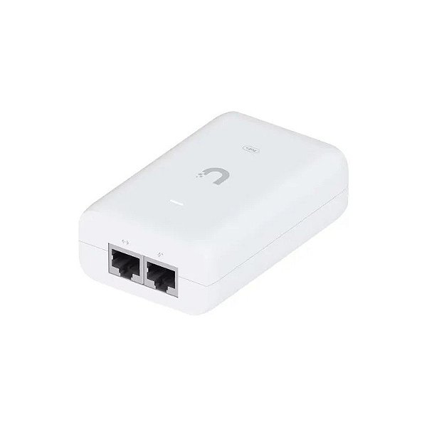 Fonte Ubiquiti U-POE+-BR Unifi Poe Gigabit 30W 48V