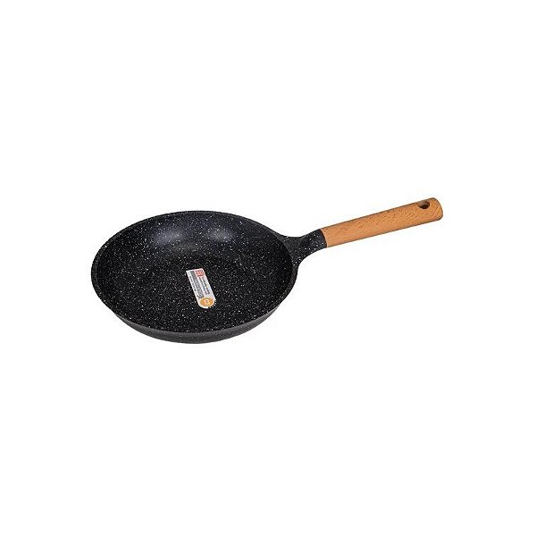 Frigideira Indução Ucc Life Preta 22cm