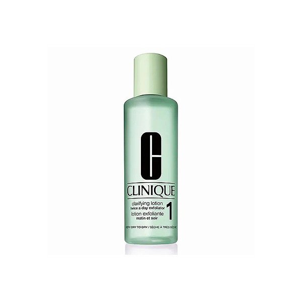 Loção Clinique Clarifying Lotion 1 200ml