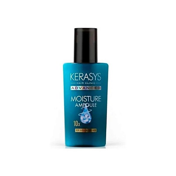 Sérum Kerasys Advanced Hidratação Ampola 80ML