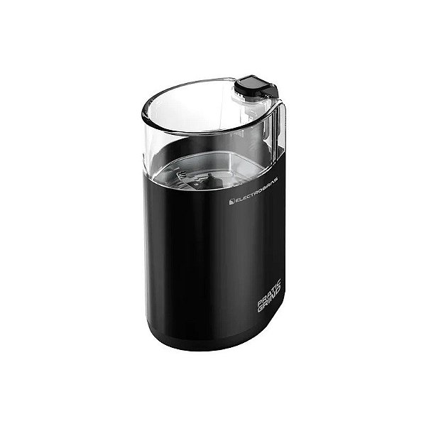 Moedor de Café Electrobras Pratic Grind EBMC-200 200W 110V