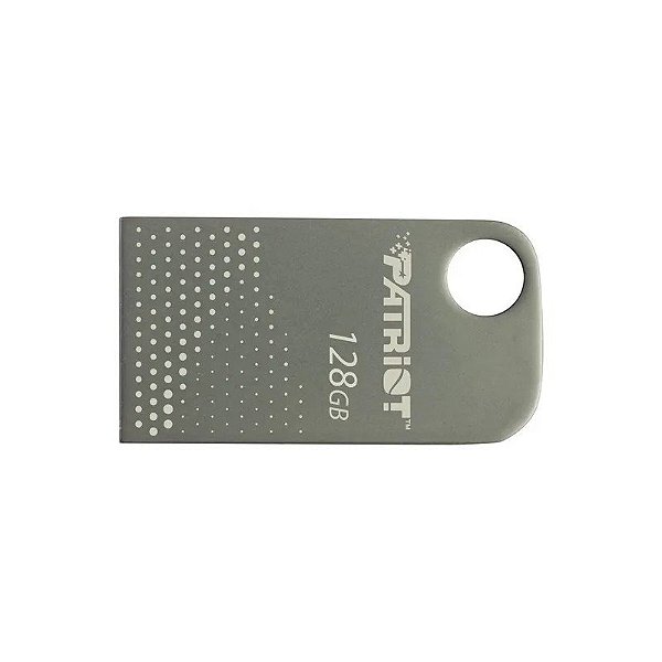 Pendrive Patriot Tab300 128GB USB 3.2 - Preto PEF128T300S3U
