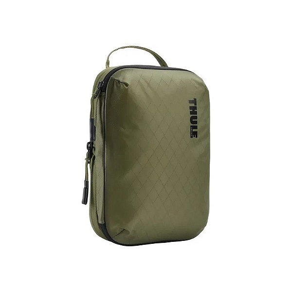 Bolsa Organizadora Thule TCPC201 Pequena - Verde Suave