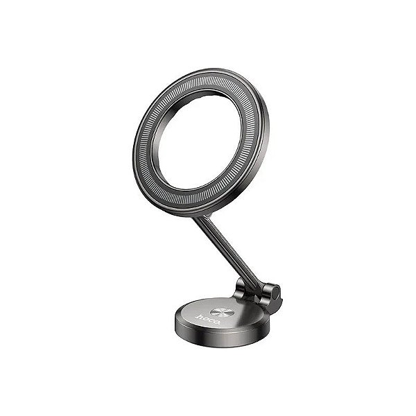 Suporte Magnético para Celular Hoco H51 - Preto