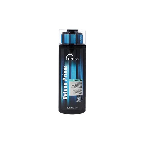 Shampoo Truss Deluxe Prime - 300ML