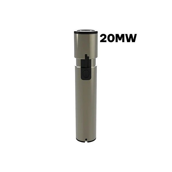 Caneta F. Detector de Falhas GLK126 20MW VFL