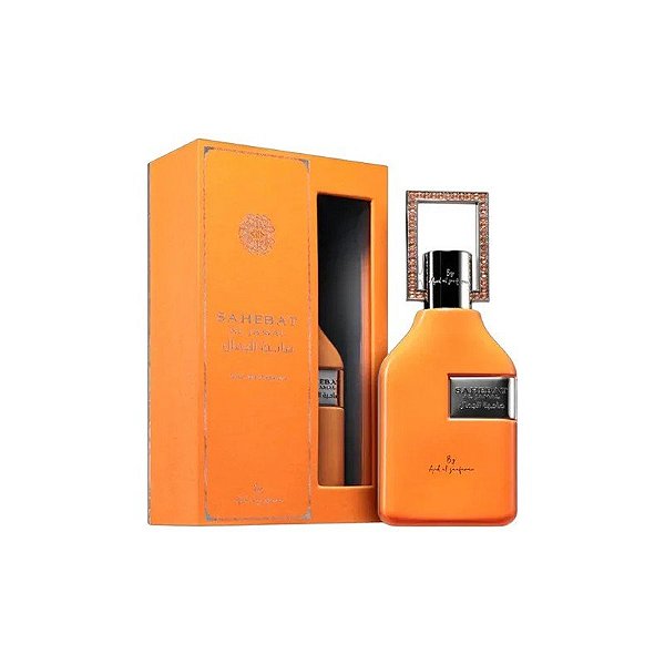 Perfume Ard Al Zaafaran Sahebat Al Jamal - Eau de Parfum - Unissex - 70ML
