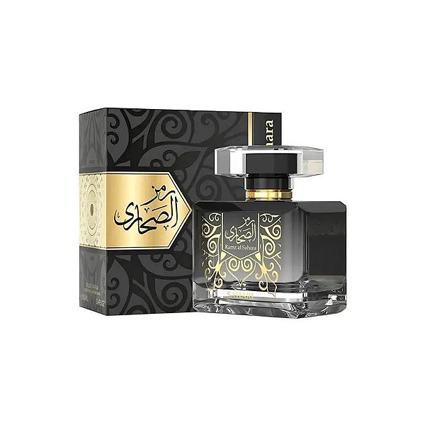 Perfume Sahari Ramz Al Sahara Edp 100ML