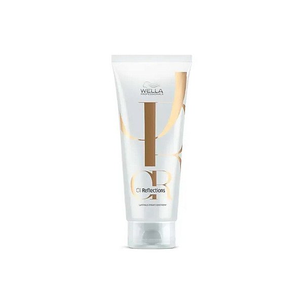 Condicionador Wella Oil Reflections 200ML