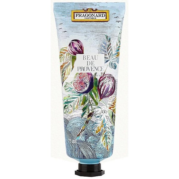 Creme para mãos Fragonard Beau de Provence - 75mL