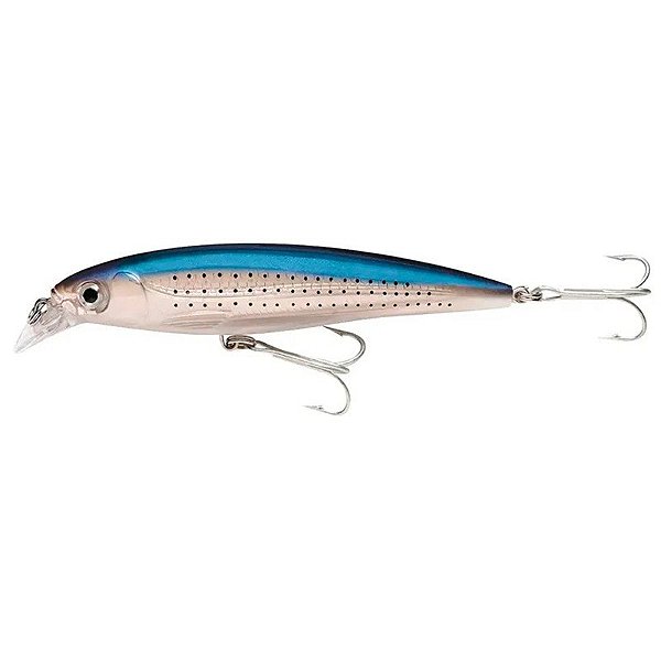 Isca Rapala Saltwater XRap-12 SXR-12-SPM