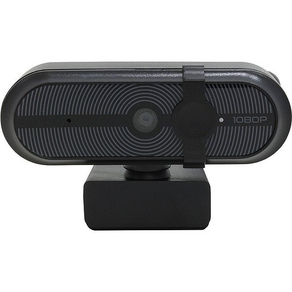 Webcam Câmera 1080P HD Moertek MT361