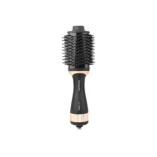 Secador Escova Smartfy SM08 1200W 3em1 110V