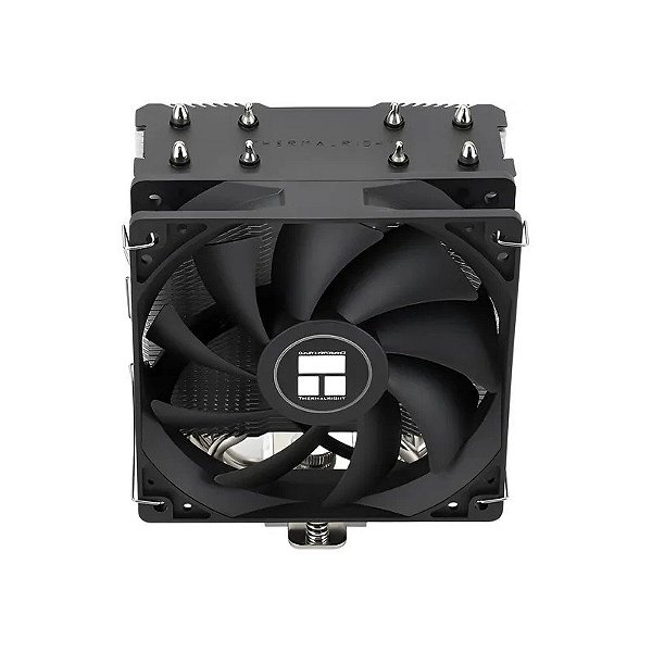 Cooler Térmico Assassin X 120 Refined Se LGA - Preto