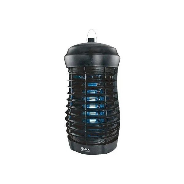 Inseticida Elétrico Quick QMIC8W Pendente 220V 8W