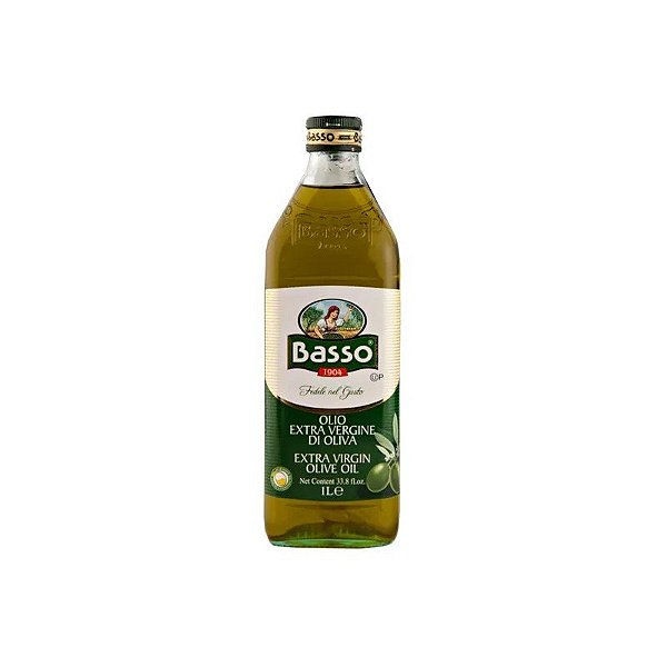 Óleo de Oliva Extra Virgem Escuro Baixo 1L