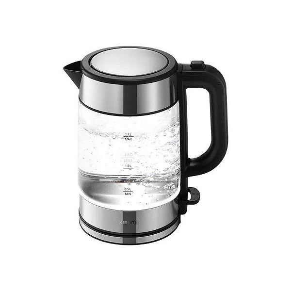 Chaleira Elétrica Xiaomi MJDSH05FD 220V - 1,7 L