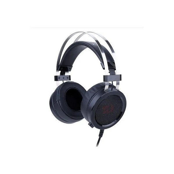 Headset Redragon Scylla Gaming H901